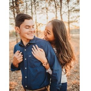 Meet your Posher, Becky